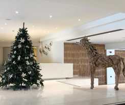 Hotel Amaronda Resort & Spa Eretria