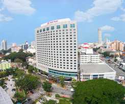 Hotel Royal Penang