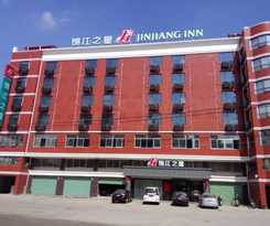 Jinjiang Inn Xiamen Xiang'anma Lane