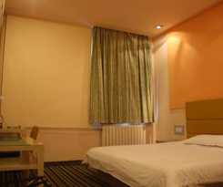 Hotel Grace Inn Bohai 5th Rd Branch