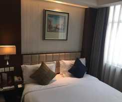 Hotel Feitian Meiju Baiyin Road Branch