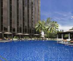 Sheraton Towers Singapore