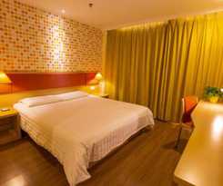 Hotel Home Inn Hefei Suzhou Road Sun City