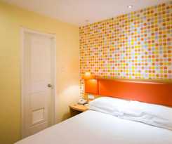 Hotel Home Inn Longyan Zhongshan Street Luoqiao