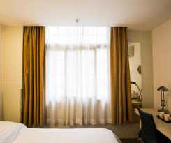 Motel Shanghai Chongming Bayi Road Pedestrian Stre