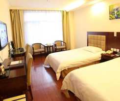 Hotel Greentree Inn Gansu Tianshui Lantian City Plaza Ex