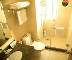 Hotel Greentree Inn Neimenggu Tongliao Railway Station J