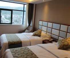 Hotel Chengjiang Manor