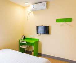  Hi Inn Kunshan Beimen Road