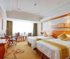 Hotel Vienna International Guigang Hecheng Road