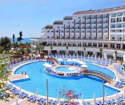 Side Prenses Resort and Spa - All Inclusive