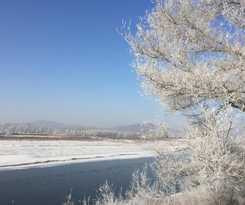 Hostel Jilin Heart 0 Youth