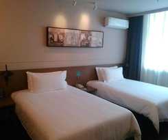 Hotel Jinjiang Inn Pingyang Taiyuan Road