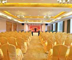 Hotel Vienna Qinzhou North Area Plaza