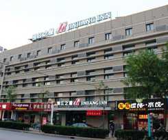 Hotel Jinjiang Inn Cangzhou Railway Station