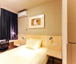 Hotel Jinjiang Inn Shanghai Baoshan Youyi Road