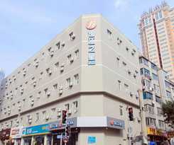 Jinjiang Inn Select Dalian Youhao Square