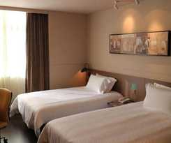 Jinjiang Inn Select Xining West Wusi Road New Hual