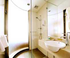 Hotel Jinjiang Inn Select Taiyuan South Inner Ringroll P