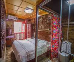 Casa de Huéspedes Lqj Riverside