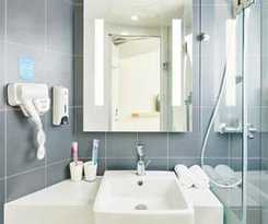 Hotel Hanting Zhengzhou East Haihang Road