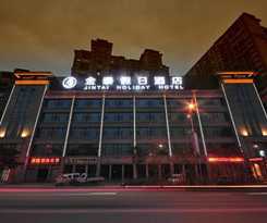 Hotel Jin-tai Holiday