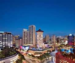 Singapore Marriott Tang Plaza