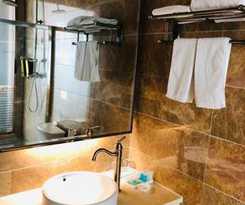 Hostel Ziyou International Youth