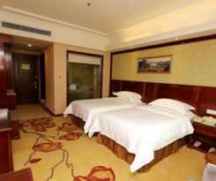 Hotel Vienna International Xinyang Yangshan New Di
