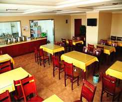 Hotel Greentree Inn Dalian Development Zone Dongbei No.3