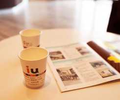 Iu Hotel Guangzhoui Changlong Zoo