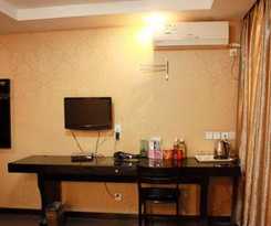  Qingmu Hotel (huxi South Road Branch)