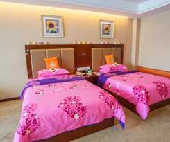  Hongze Laozishan Spring Spa Hotel