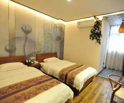 Hotel Yongfurong Jingxinju Guest House