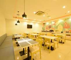 Hotel Hanting Cangzhou West Railway Station