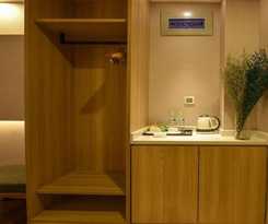 Starway Linyi Haosen International Plaza