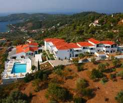 Hotel Skiathos Club Suites