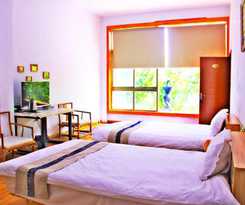  Dunhuang Academy Of Fine Arts Hotel