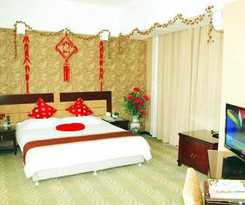 Hotel Peng Lai Golden Bay