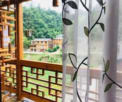 Hotel Zhangjiajie one step to heaven inn (Yangjiajie ticket office)