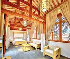 Hotel Emeis Van Stars Mountain Lodge