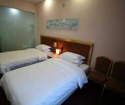 Hotel Nostalgic Coffee Inn Jiayuguan