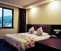  Huangshan Xinmengyuan Hotel