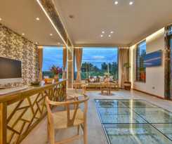 Hotel Yunshuo Dali Light Luxury Guesthouse