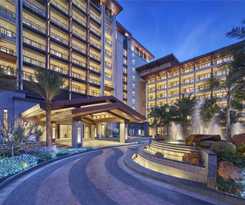 Hotel Hilton Huizhou Longmen Resort