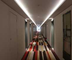 Hotel Starway Chengdu Jianshe Road SM Plaza