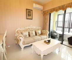  star aparthotel ( changping fuying plaza）