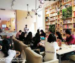 Idea Jar Shenzhen Huaqiangbei
