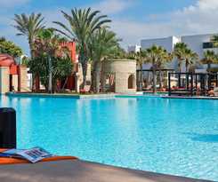 Hotel Sofitel Agadir Royal Bay Resort