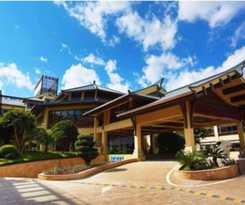  Yuxi Guiyun Boutique Inn